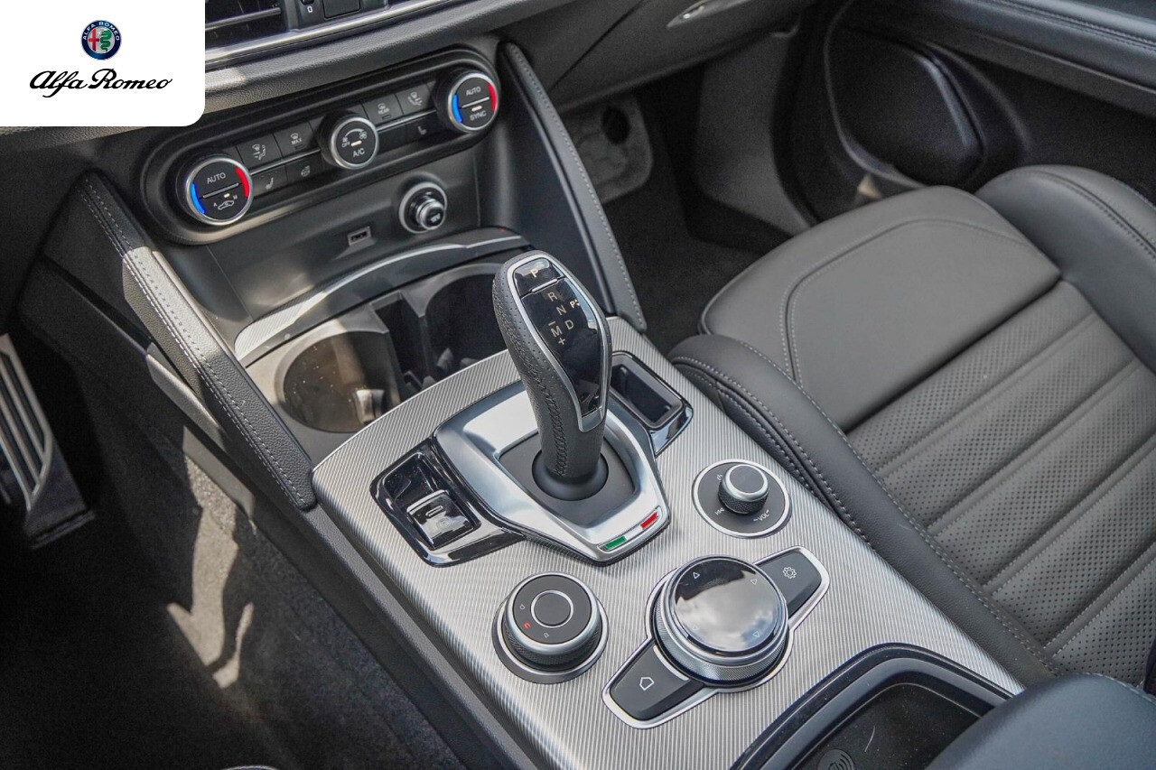 New Car 2025 Alfa Romeo Stelvio  For Sale Under $70,000 In Austin, Texas