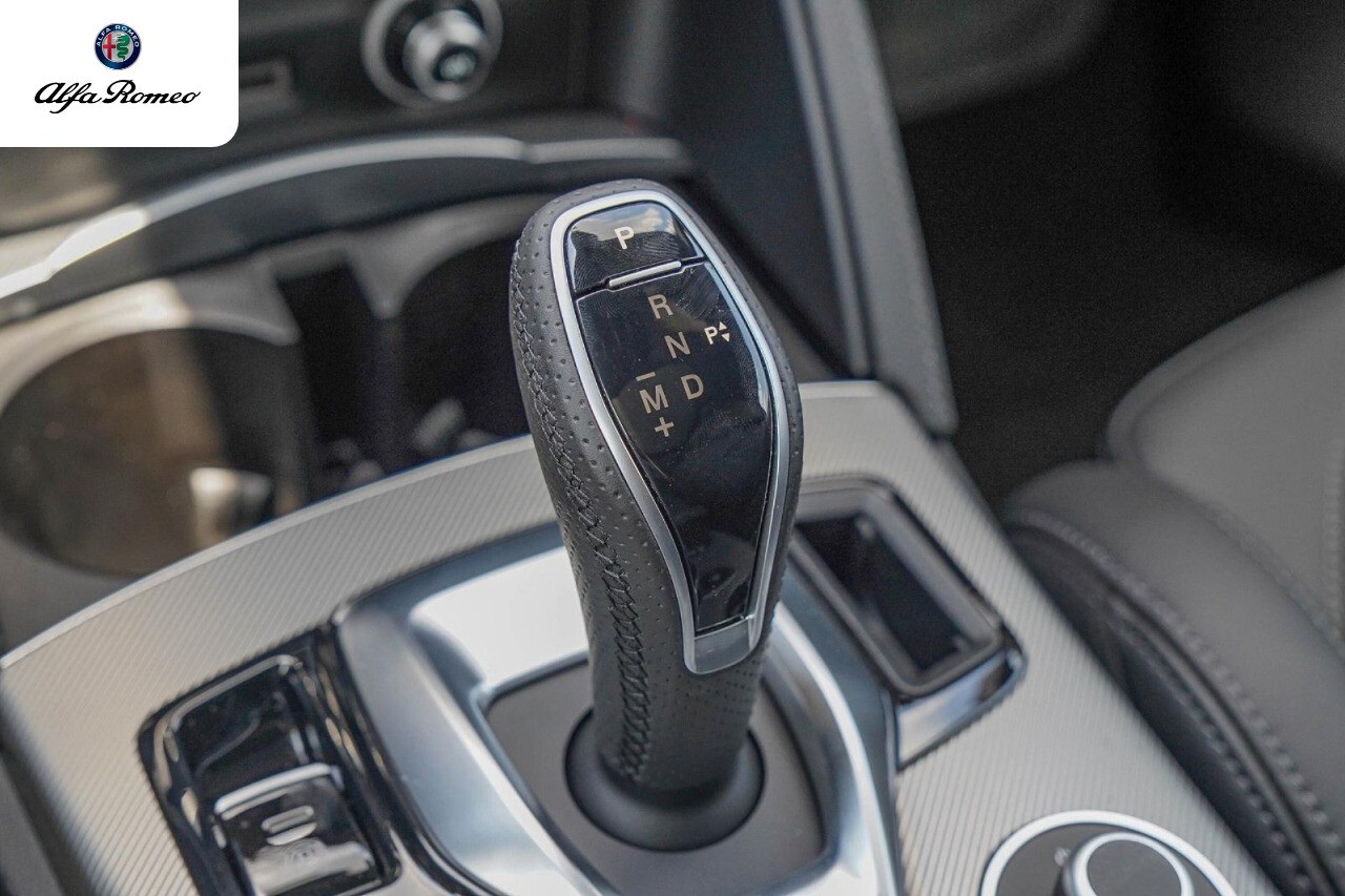 New Car 2025 Alfa Romeo Stelvio  For Sale Under $70,000 In Austin, Texas