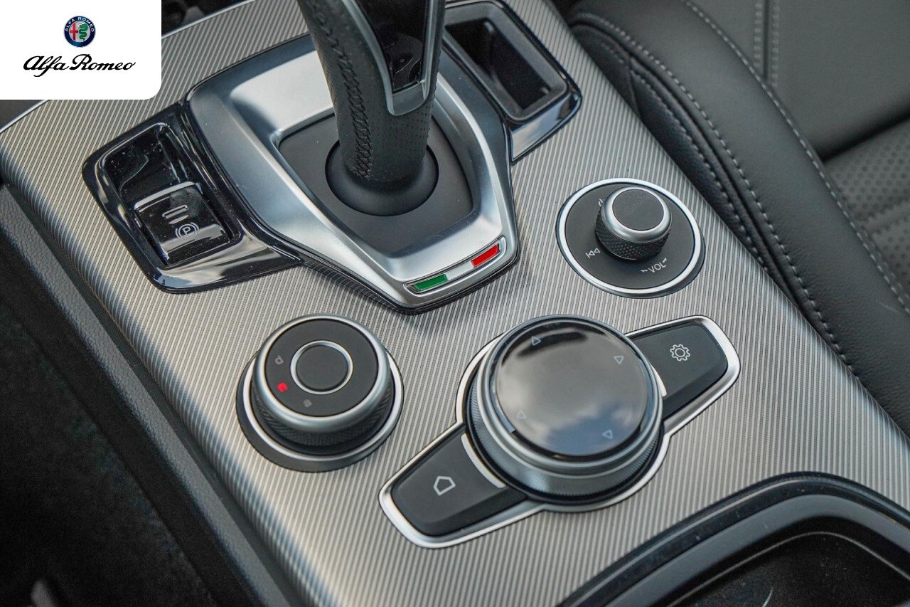 New Car 2025 Alfa Romeo Stelvio  For Sale Under $70,000 In Austin, Texas