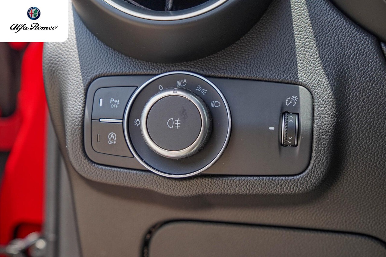 New Car 2025 Alfa Romeo Stelvio  For Sale Under $70,000 In Austin, Texas