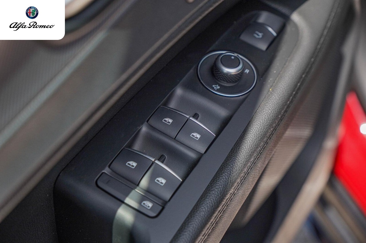 New Car 2025 Alfa Romeo Stelvio  For Sale Under $70,000 In Austin, Texas