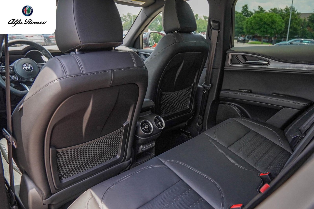 New Car 2025 Alfa Romeo Stelvio  For Sale Under $70,000 In Austin, Texas