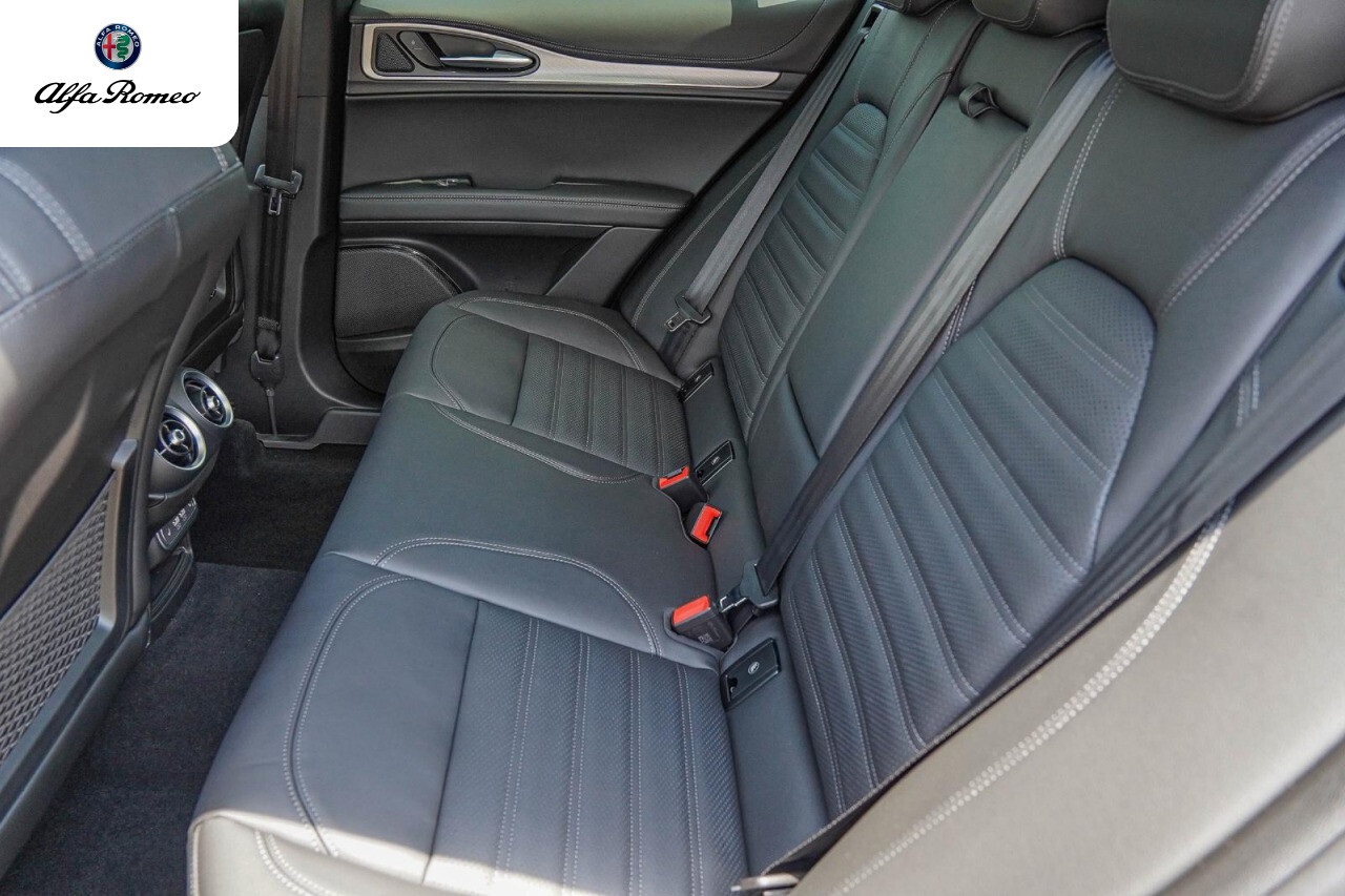 New Car 2025 Alfa Romeo Stelvio  For Sale Under $70,000 In Austin, Texas
