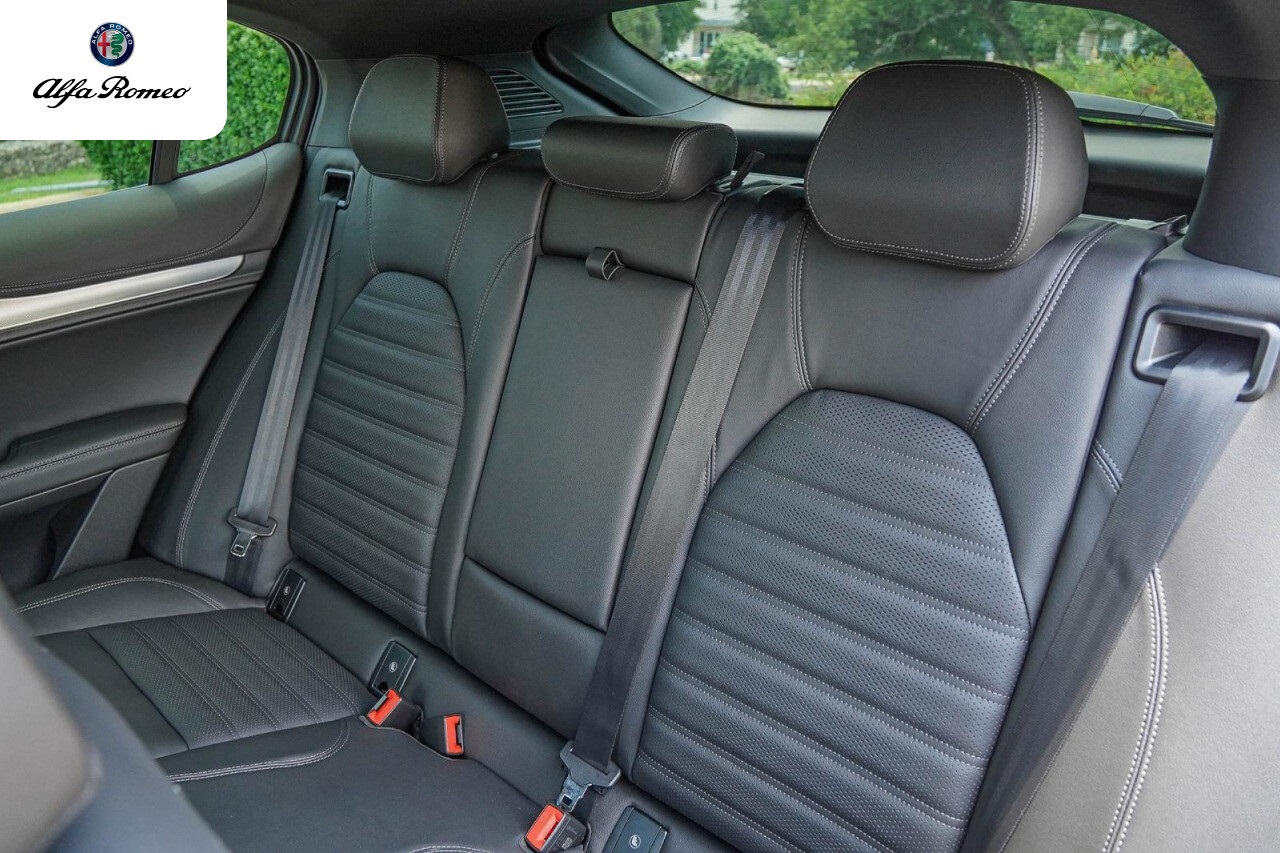 New Car 2025 Alfa Romeo Stelvio  For Sale Under $70,000 In Austin, Texas