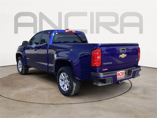 Used Car 2016 Chevrolet Colorado  Lt For Sale Under $15,000 In San Antonio, Texas