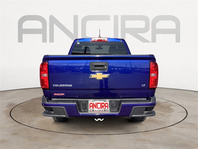 Used Car 2016 Chevrolet Colorado  Lt For Sale Under $15,000 In San Antonio, Texas