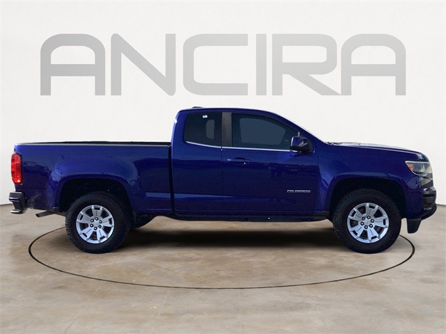 Used Car 2016 Chevrolet Colorado  Lt For Sale Under $15,000 In San Antonio, Texas