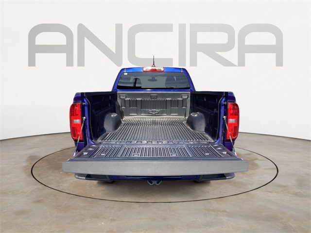 Used Car 2016 Chevrolet Colorado  Lt For Sale Under $15,000 In San Antonio, Texas