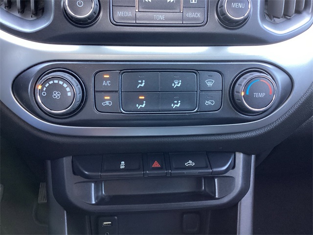 Used Car 2016 Chevrolet Colorado  Lt For Sale Under $15,000 In San Antonio, Texas