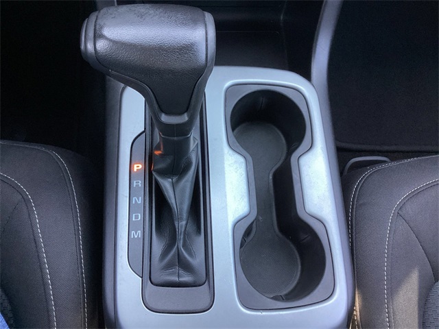 Used Car 2016 Chevrolet Colorado  Lt For Sale Under $15,000 In San Antonio, Texas