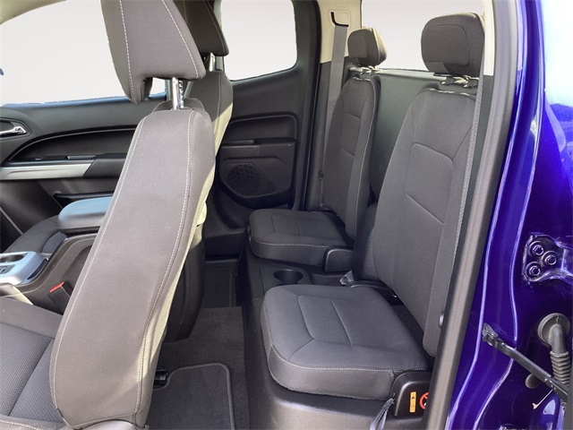 Used Car 2016 Chevrolet Colorado  Lt For Sale Under $15,000 In San Antonio, Texas