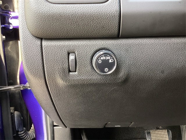 Used Car 2016 Chevrolet Colorado  Lt For Sale Under $15,000 In San Antonio, Texas