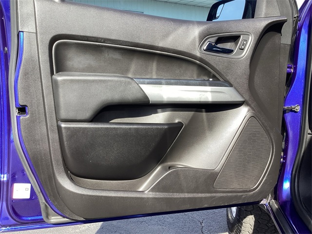 Used Car 2016 Chevrolet Colorado  Lt For Sale Under $15,000 In San Antonio, Texas