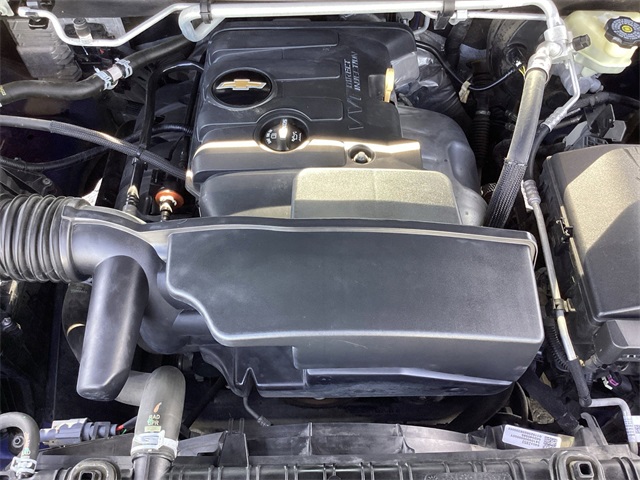 Used Car 2016 Chevrolet Colorado  Lt For Sale Under $15,000 In San Antonio, Texas