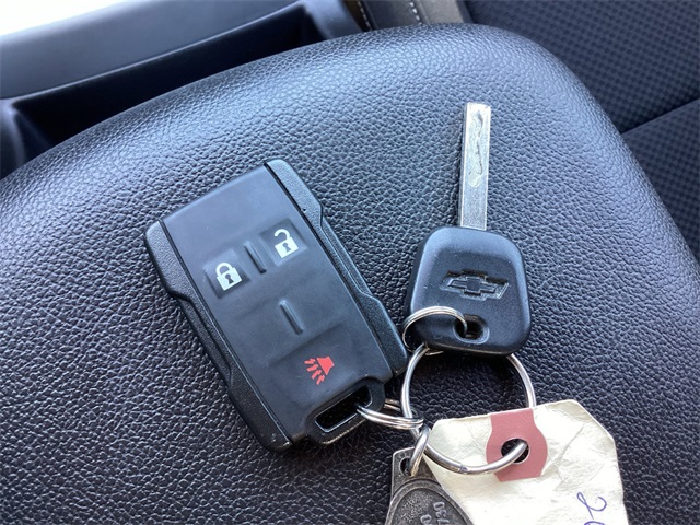 Used Car 2016 Chevrolet Colorado  Lt For Sale Under $15,000 In San Antonio, Texas