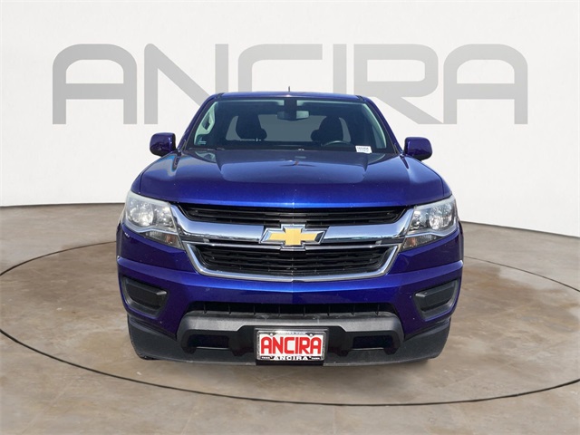 Used Car 2016 Chevrolet Colorado  Lt For Sale Under $15,000 In San Antonio, Texas