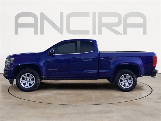 Used Car 2016 Chevrolet Colorado  Lt For Sale Under $15,000 In San Antonio, Texas
