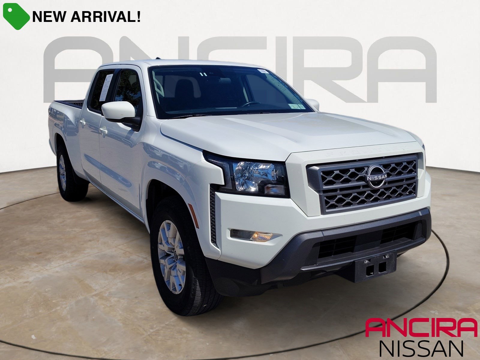 Used Car 2022 Nissan Frontier  Sv For Sale Under $30,000 In San Antonio, Texas