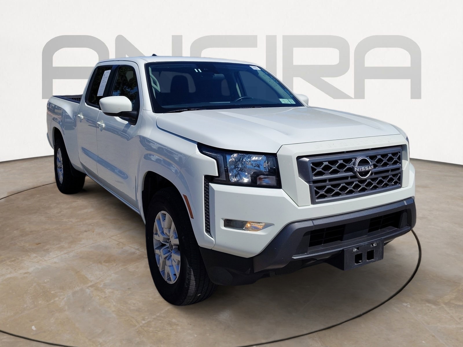 Used Car 2022 Nissan Frontier  Sv For Sale Under $30,000 In San Antonio, Texas