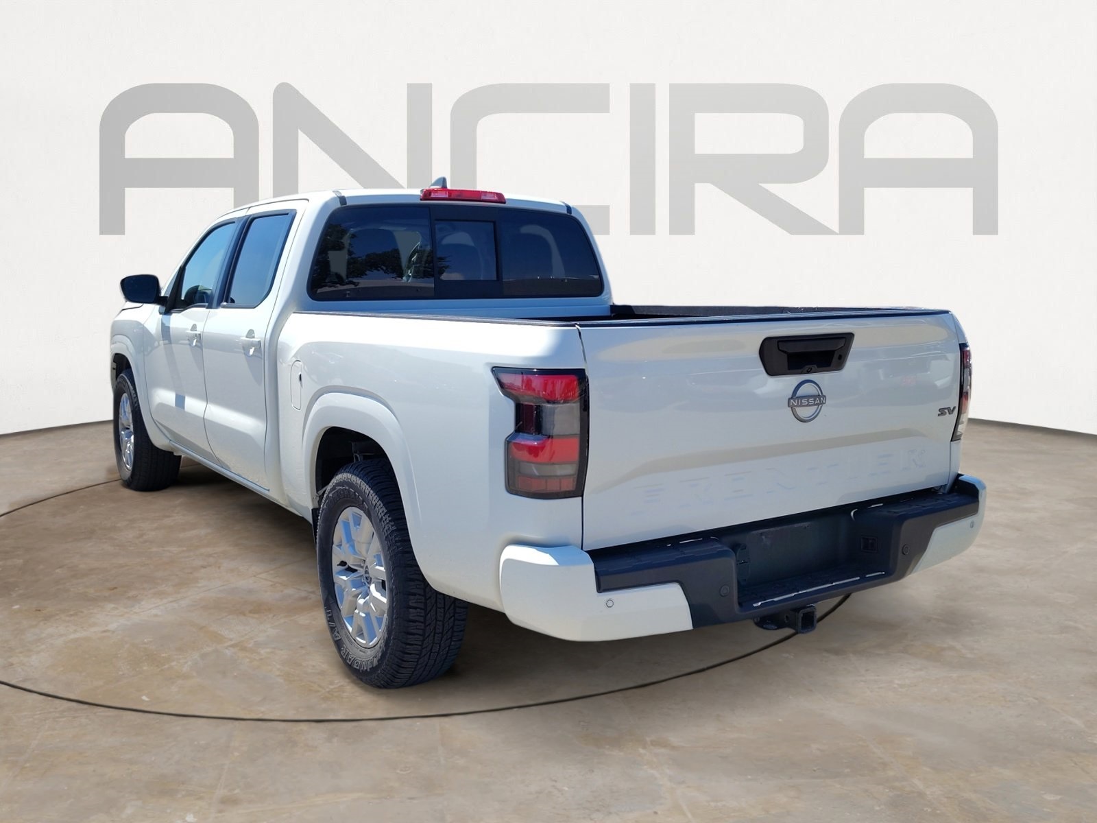 Used Car 2022 Nissan Frontier  Sv For Sale Under $30,000 In San Antonio, Texas