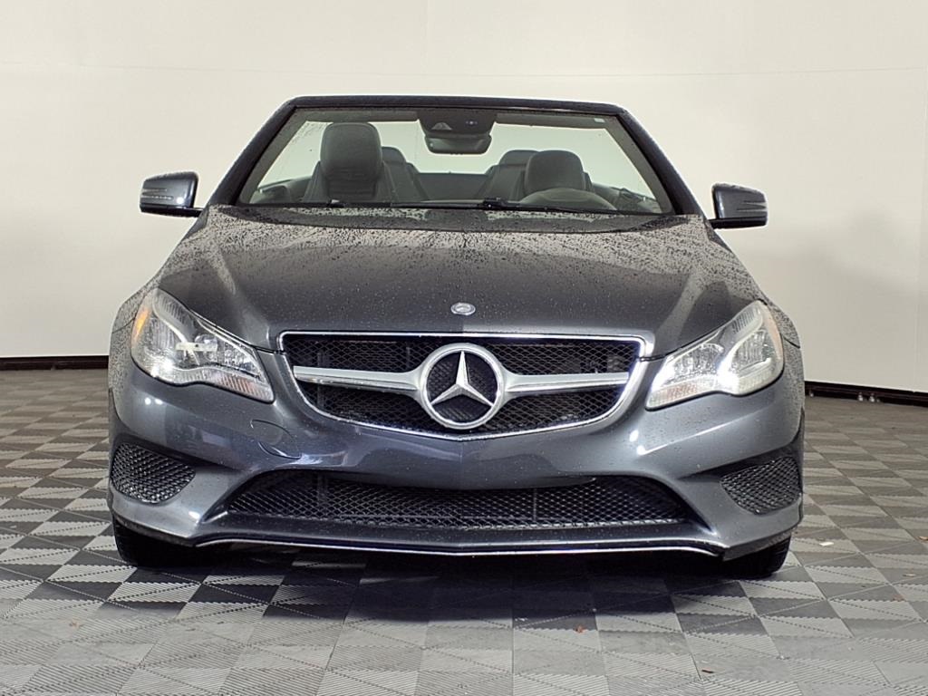 Used 2014 Mercedes-Benz E-Class E350 with VIN WDDKK5KF1EF241853 for sale in Bonita Springs, FL