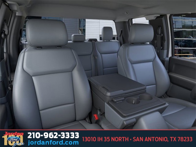 New Car 2025 Ford F-150  Xl For Sale Under $60,000 In San Antonio, Texas
