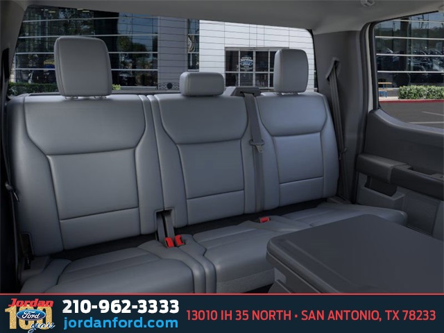 New Car 2025 Ford F-150  Xl For Sale Under $60,000 In San Antonio, Texas