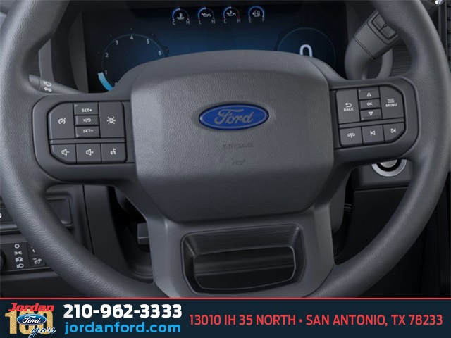 New Car 2025 Ford F-150  Xl For Sale Under $60,000 In San Antonio, Texas