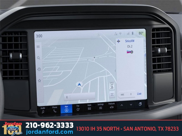 New Car 2025 Ford F-150  Xl For Sale Under $60,000 In San Antonio, Texas