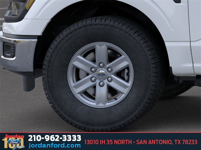 New Car 2025 Ford F-150  Xl For Sale Under $60,000 In San Antonio, Texas