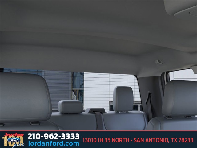 New Car 2025 Ford F-150  Xl For Sale Under $60,000 In San Antonio, Texas