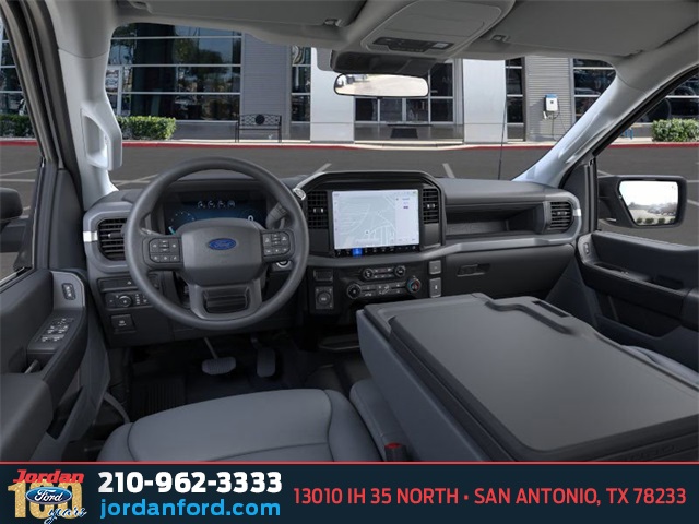New Car 2025 Ford F-150  Xl For Sale Under $60,000 In San Antonio, Texas