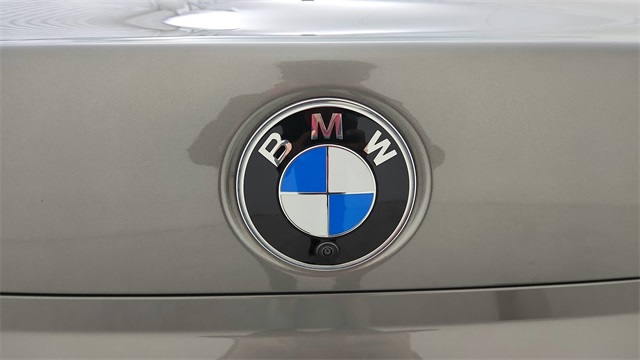 2024 BMW 7 Series 740i Gray at Ultimate Motorsports