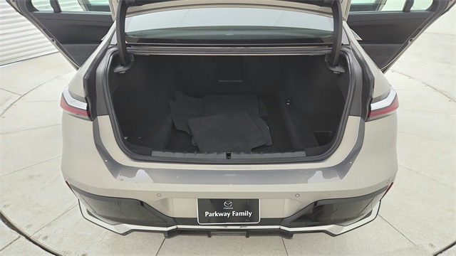 2024 BMW 7 Series 740i Gray at Ultimate Motorsports