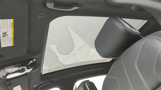 2024 BMW 7 Series 740i Gray at Ultimate Motorsports