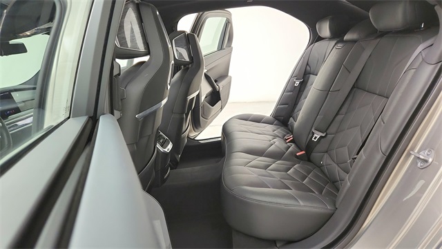 2024 BMW 7 Series 740i Gray at Ultimate Motorsports