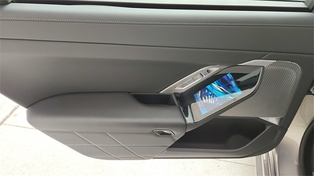 2024 BMW 7 Series 740i Gray at Ultimate Motorsports