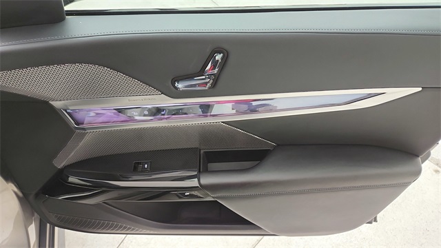 2024 BMW 7 Series 740i Gray at Ultimate Motorsports