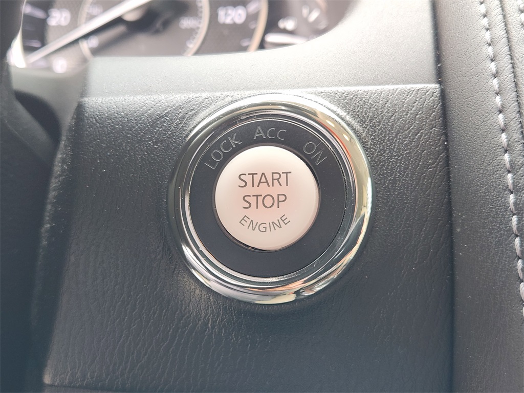 2018 Nissan Armada Platinum White at Big Star Chrysler Jeep Dodge Ram 