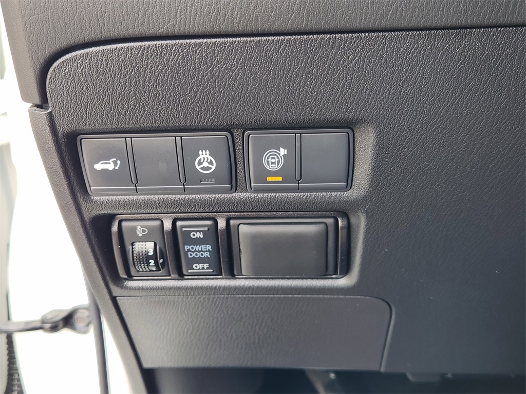 2018 Nissan Armada Platinum White at Big Star Chrysler Jeep Dodge Ram 