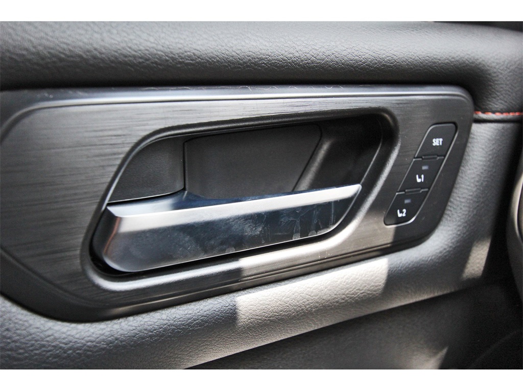 2025 Nissan Armada PRO-4X Blue at South Houston Nissan