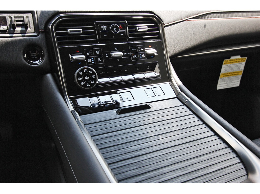 2025 Nissan Armada PRO-4X Blue at South Houston Nissan