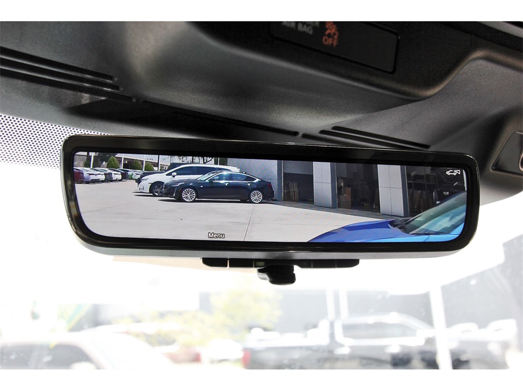 2025 Nissan Armada PRO-4X Blue at South Houston Nissan