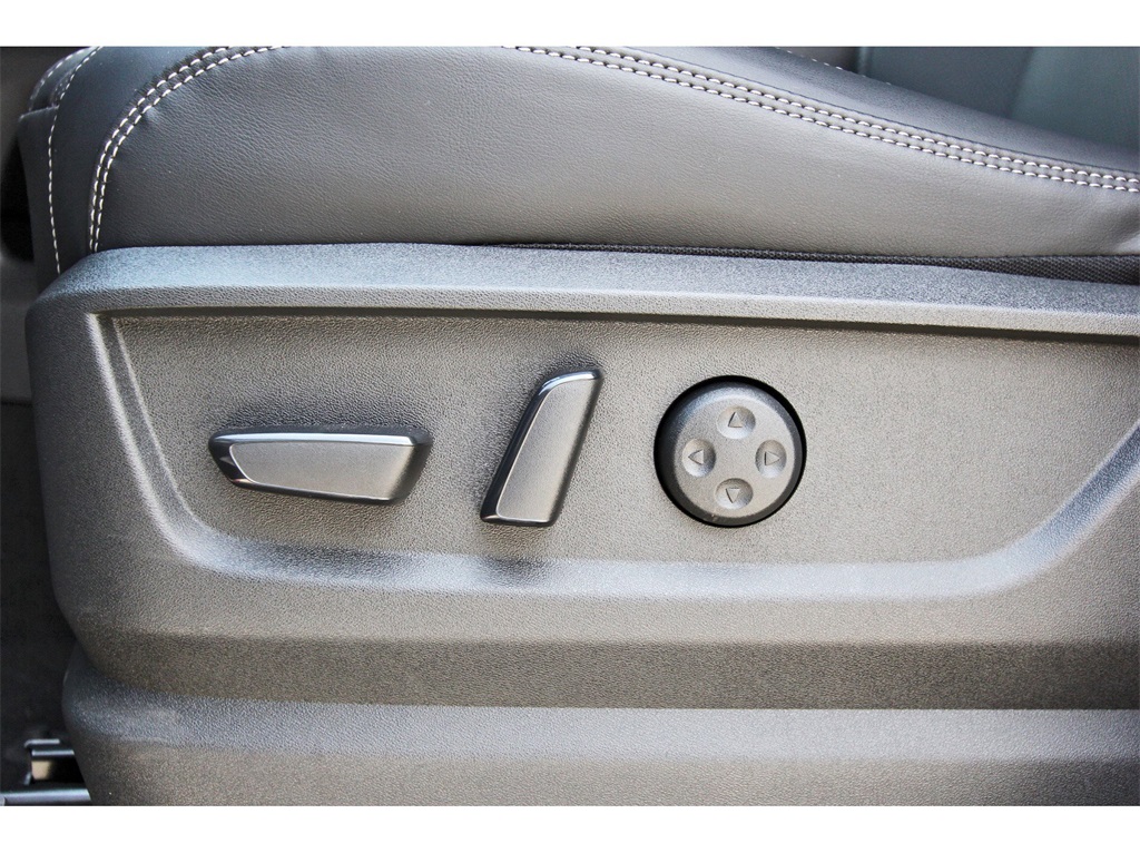 2025 Nissan Armada PRO-4X Blue at South Houston Nissan