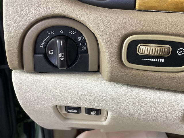 Used 2000 Jaguar S-TYPE For Sale in Bremerton, WA