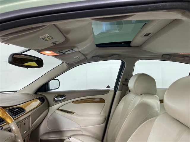 Used 2000 Jaguar S-TYPE For Sale in Bremerton, WA