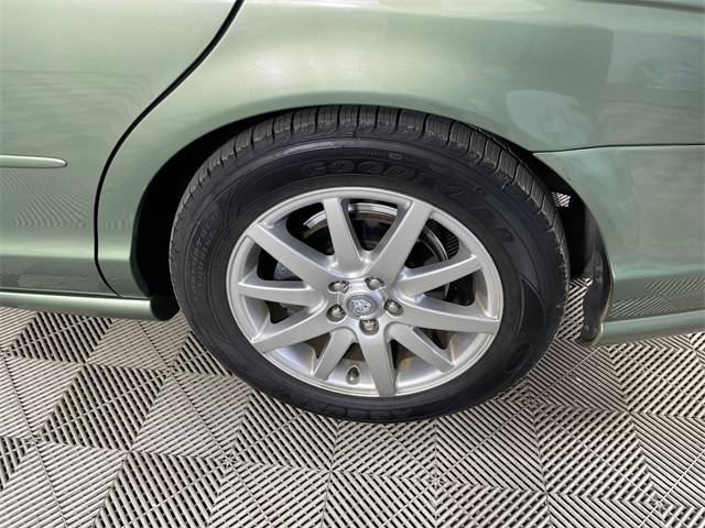 Used 2000 Jaguar S-TYPE For Sale in Bremerton, WA