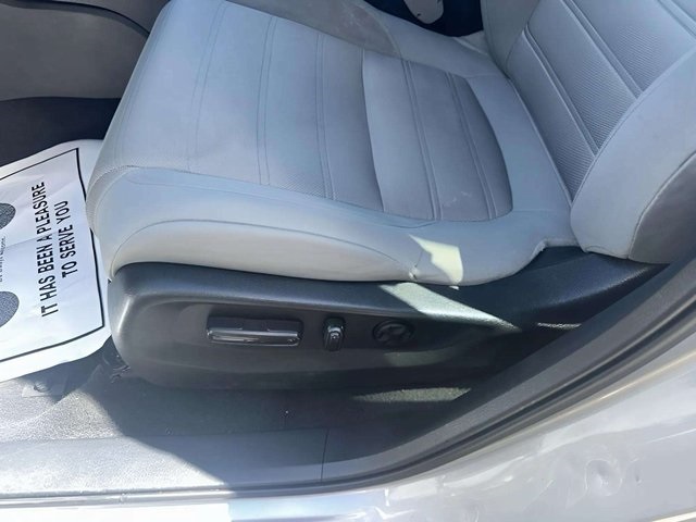 HondaCR-V14
