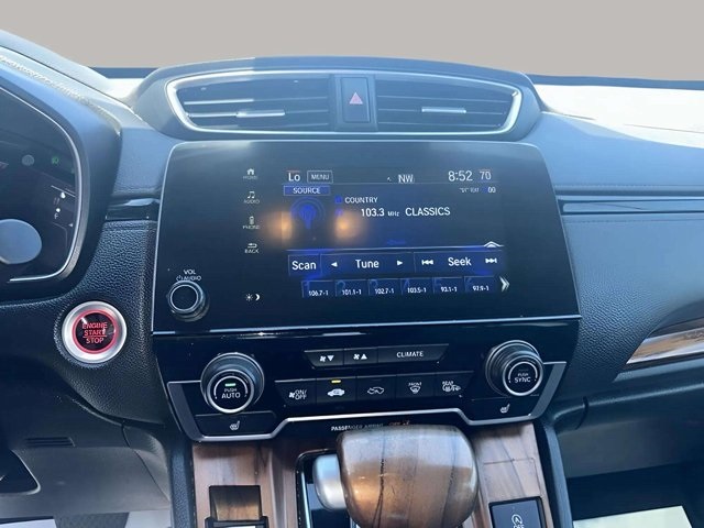 HondaCR-V15