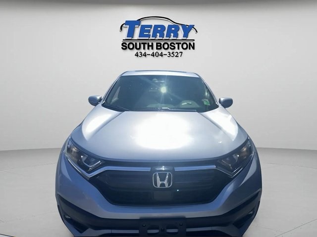 HondaCR-V2